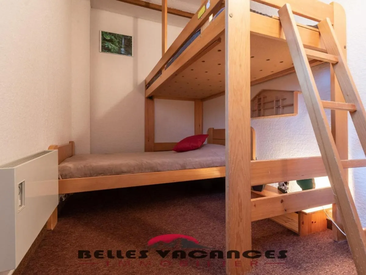 Appartement Saint-Lary-Soulan, 4 pièces, 8 personnes - FR-1-296-314  Saint-Lary-Soulan